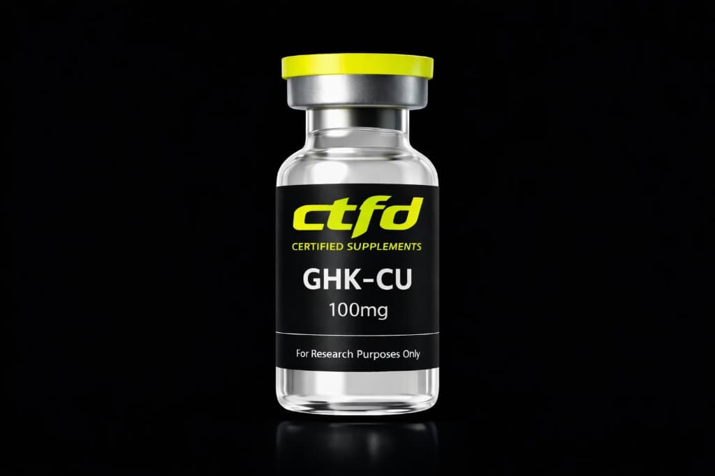GHK-Cu