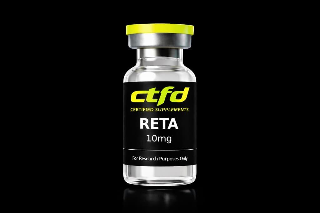 Retatrutide 10mg