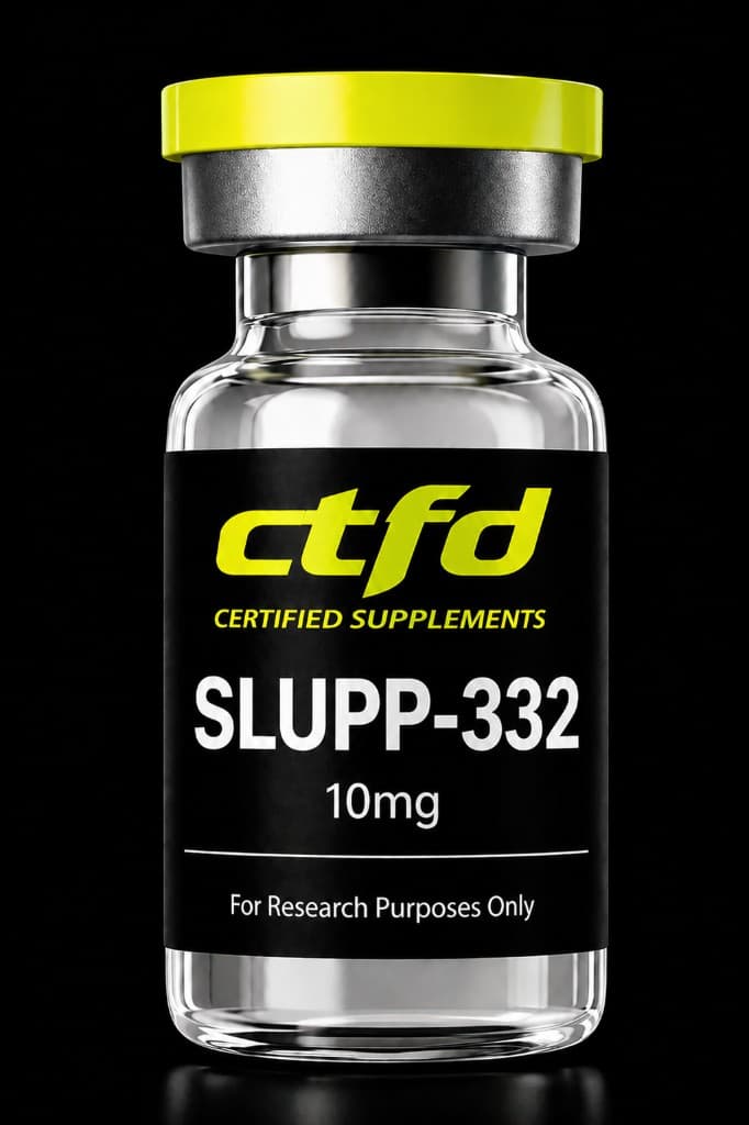 SLUPP-332 10mg
