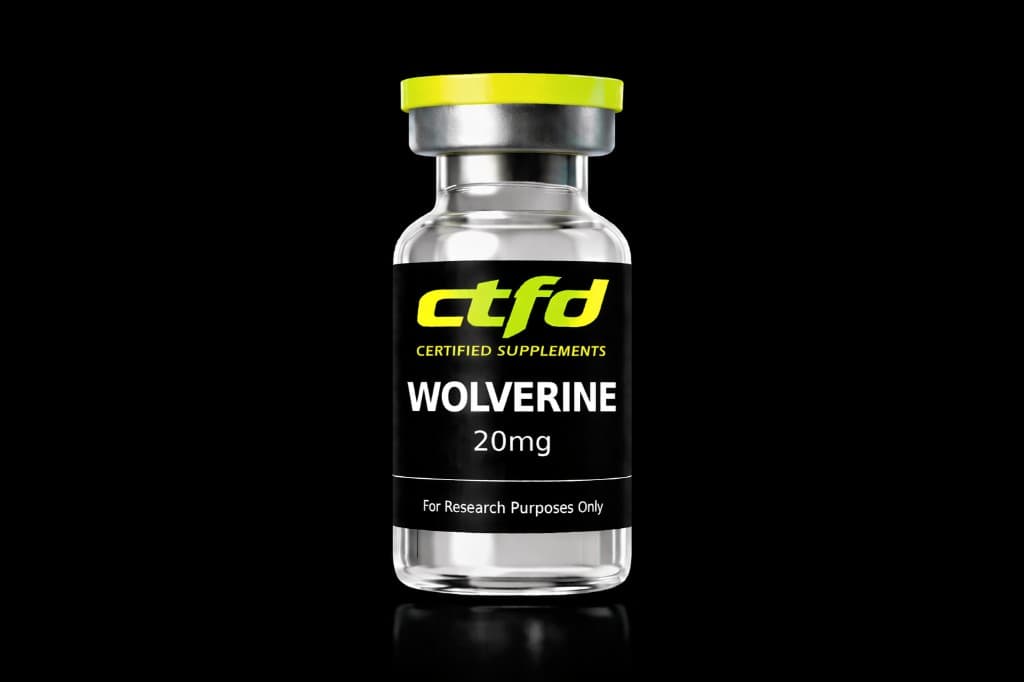 Wolverine