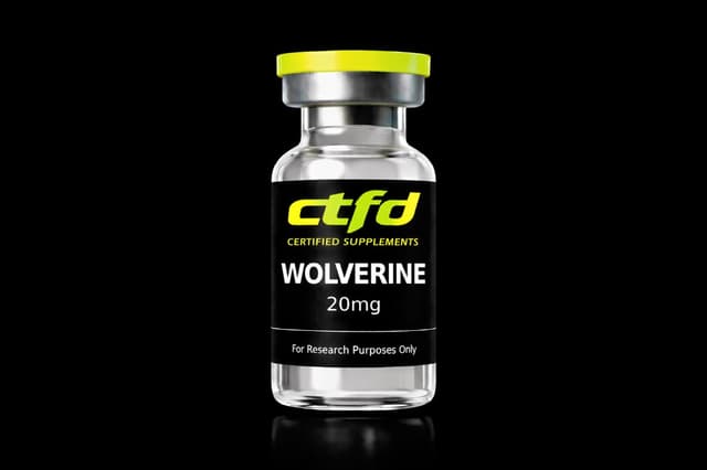 Wolverine