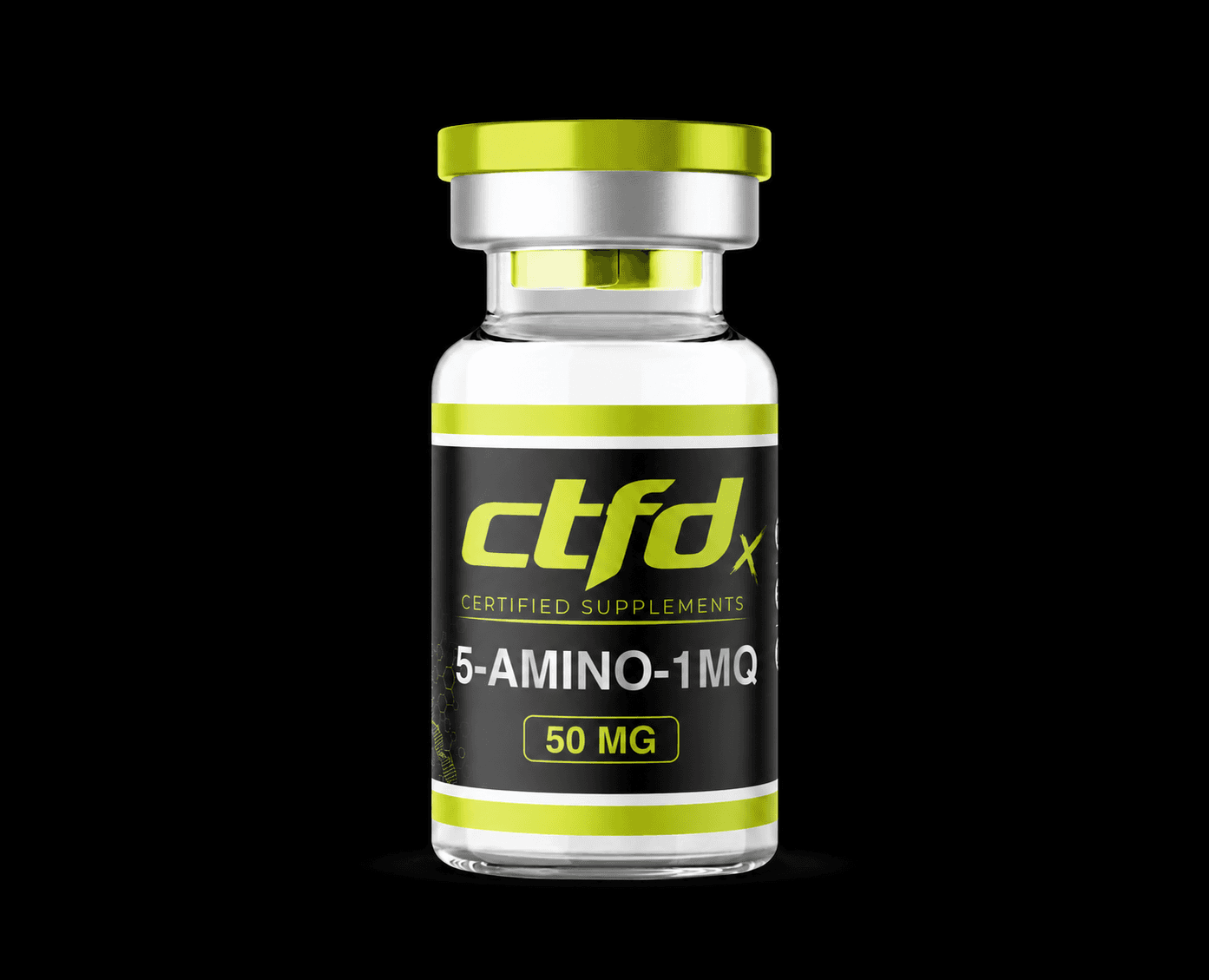 5-Amino-1MQ