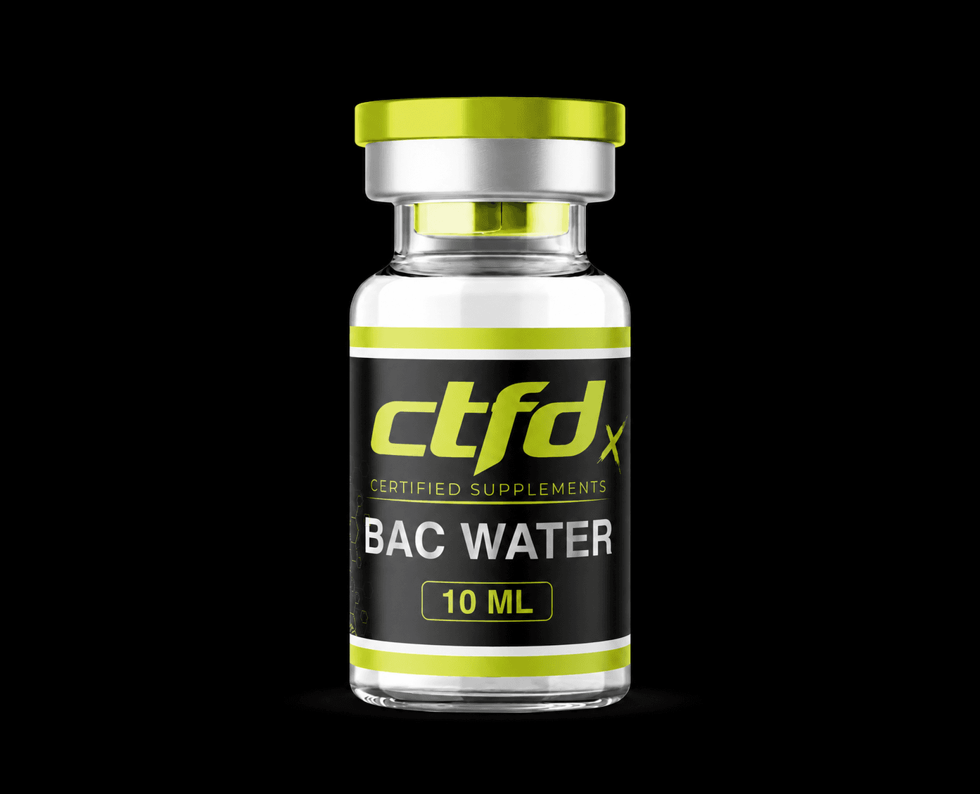 Bac Water