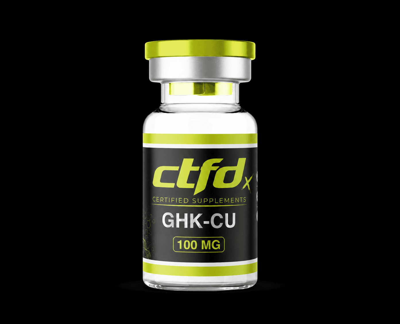 GHK-Cu