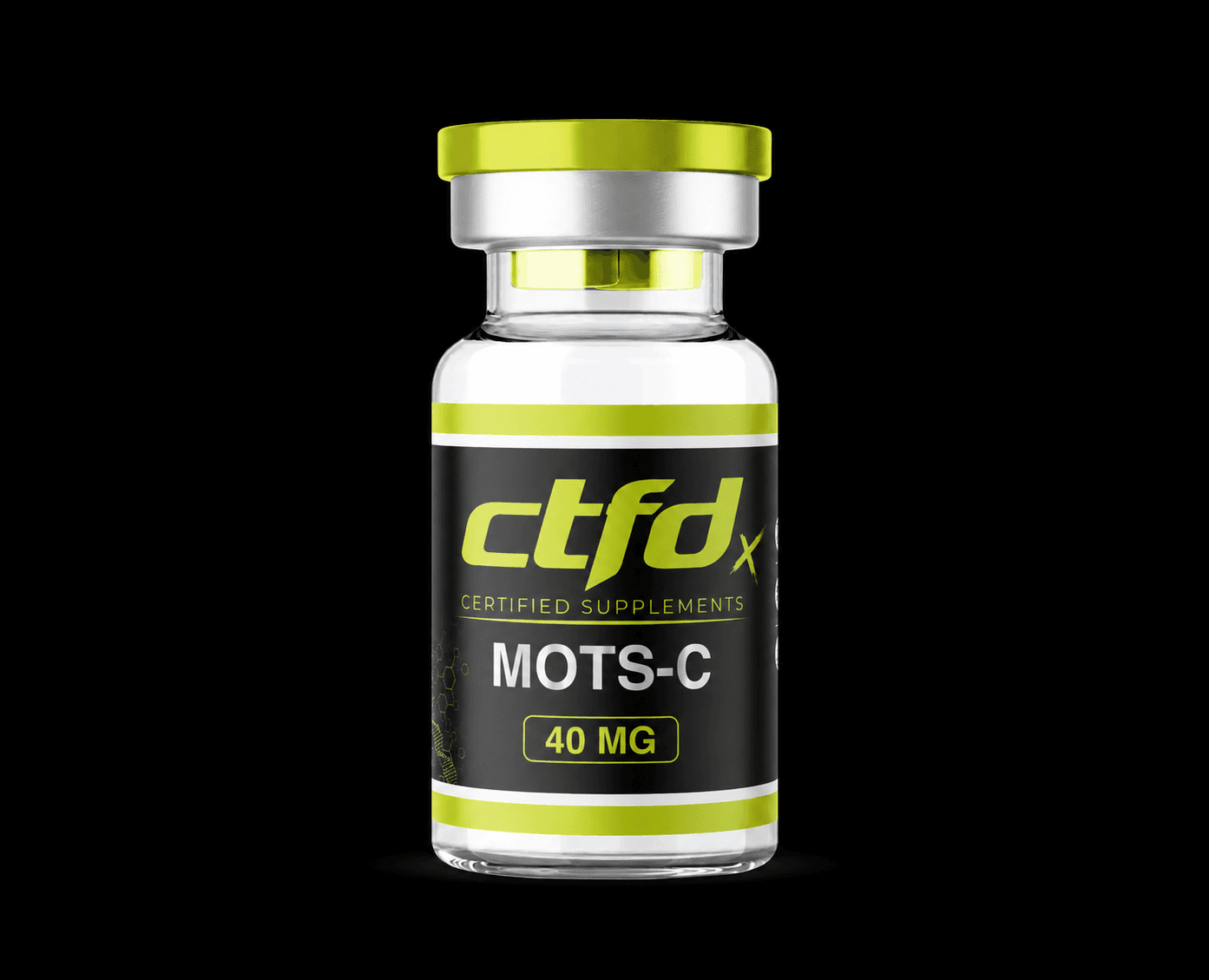 MOTS-C