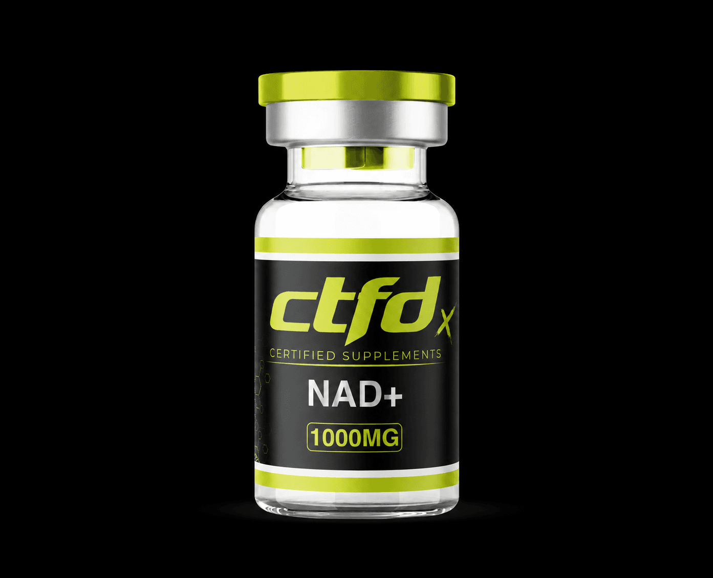 NAD+