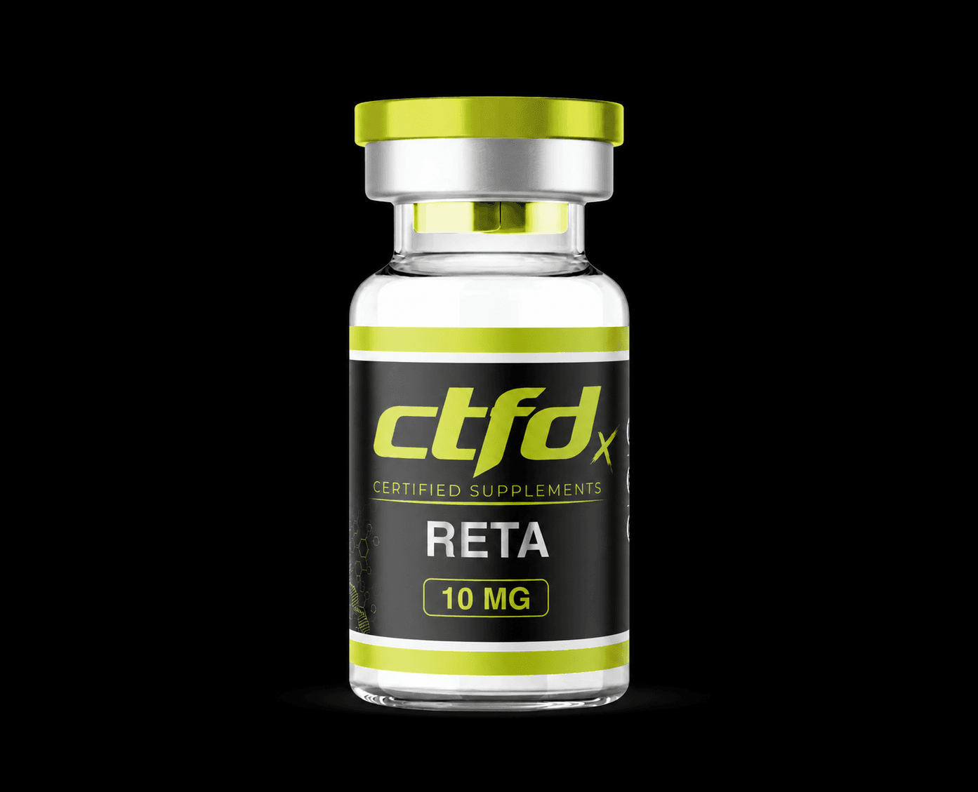 Retatrutide