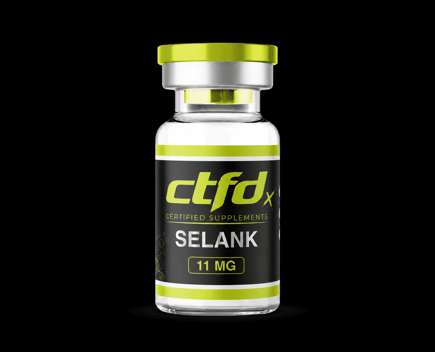 Selank