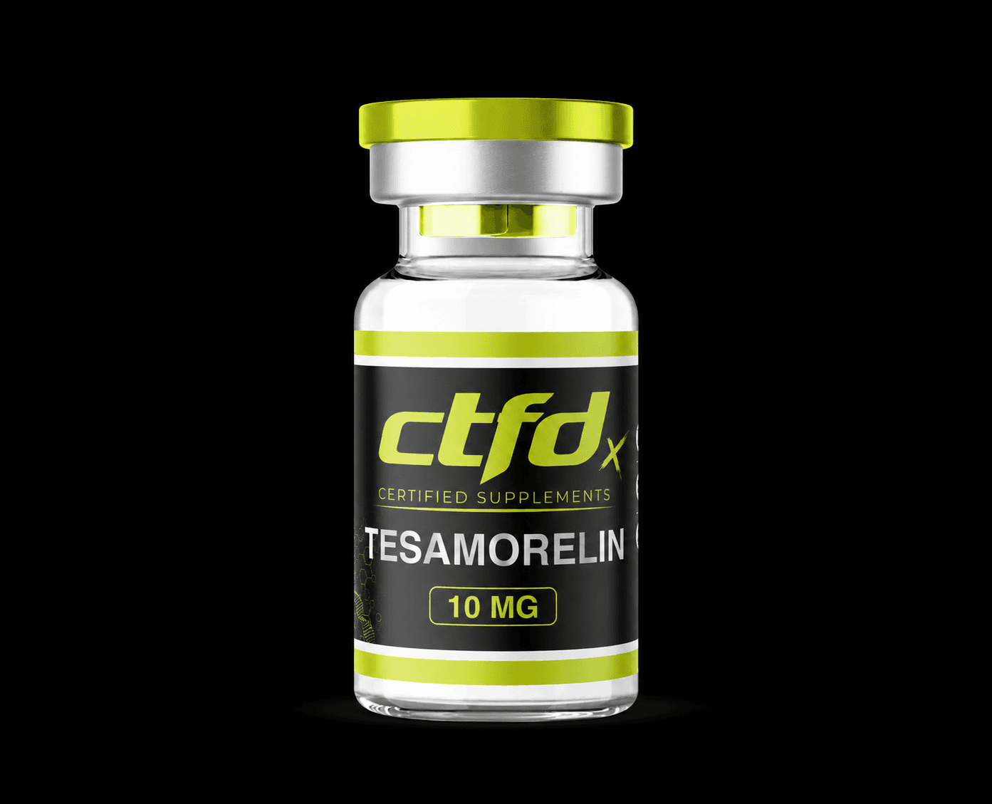 Tesamorelin