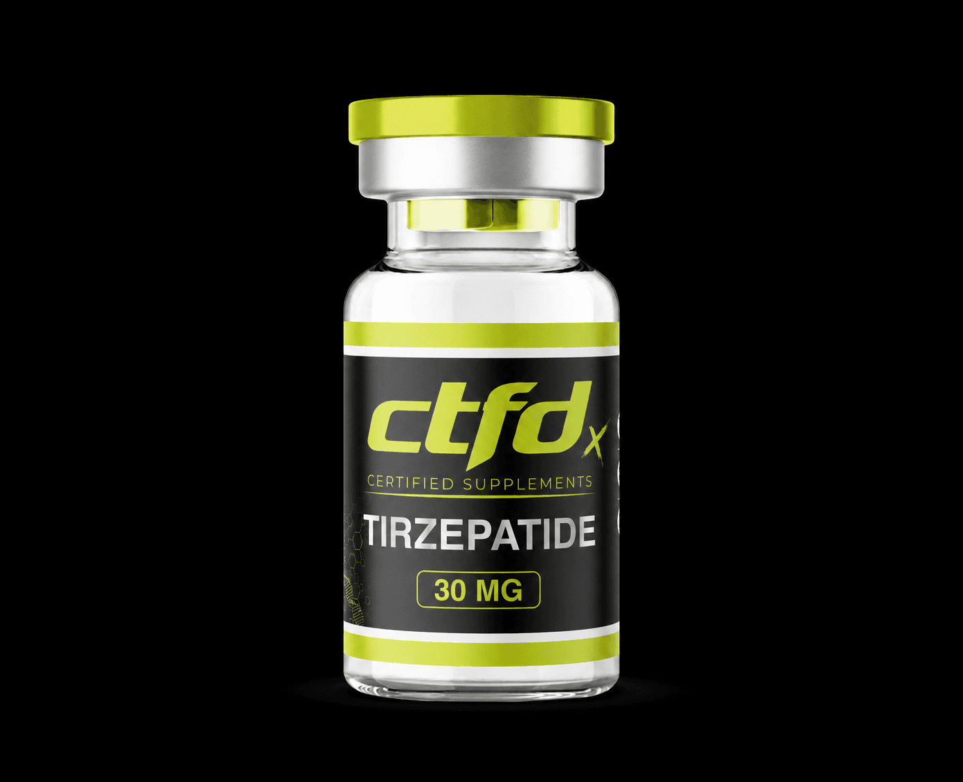 Tirzepatide