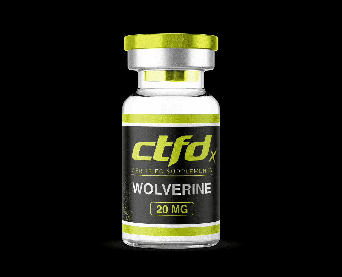 Wolverine