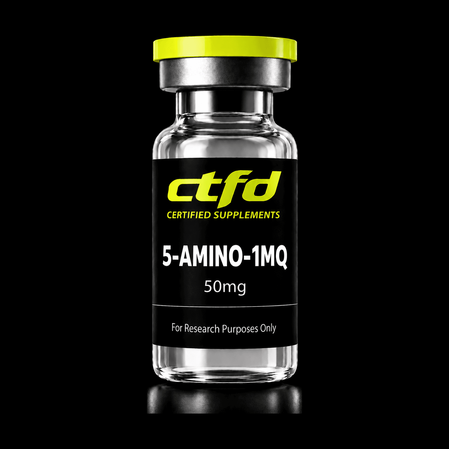 5-Amino-1MQ
