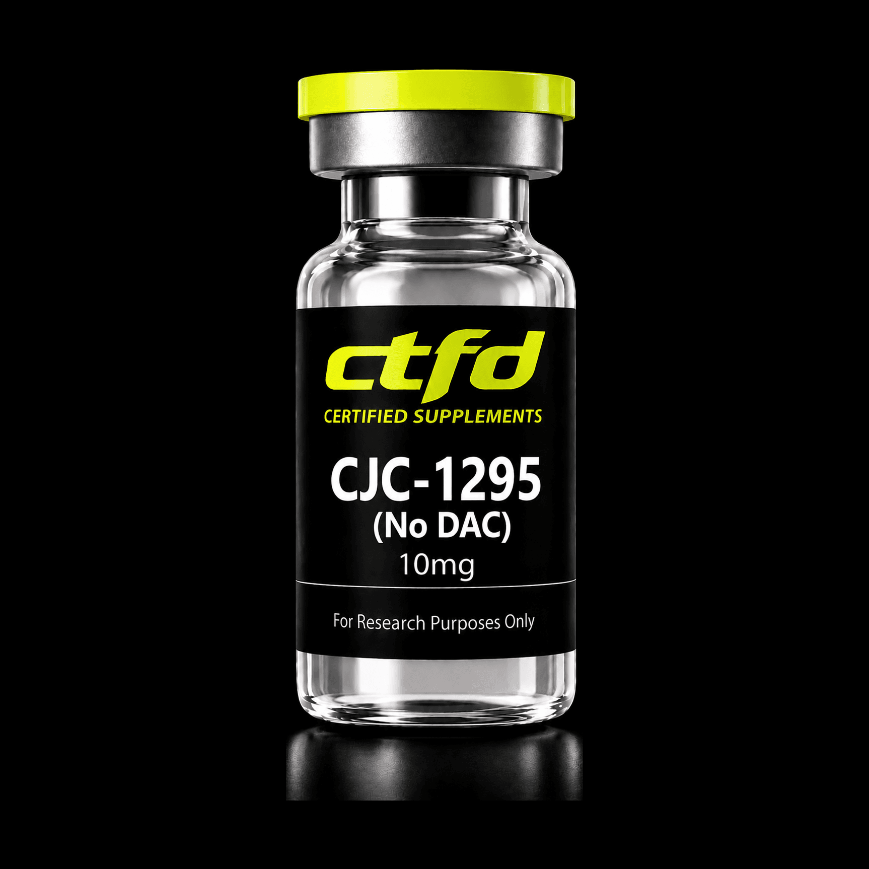 CJC-1295 (without DAC)