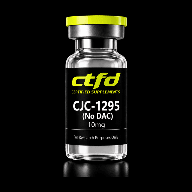 CJC-1295 (without DAC)