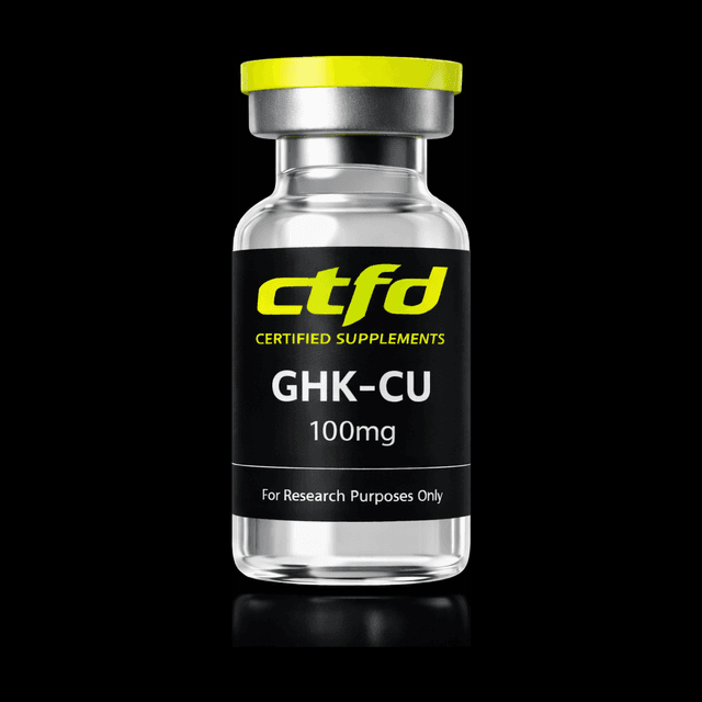 GHK-Cu