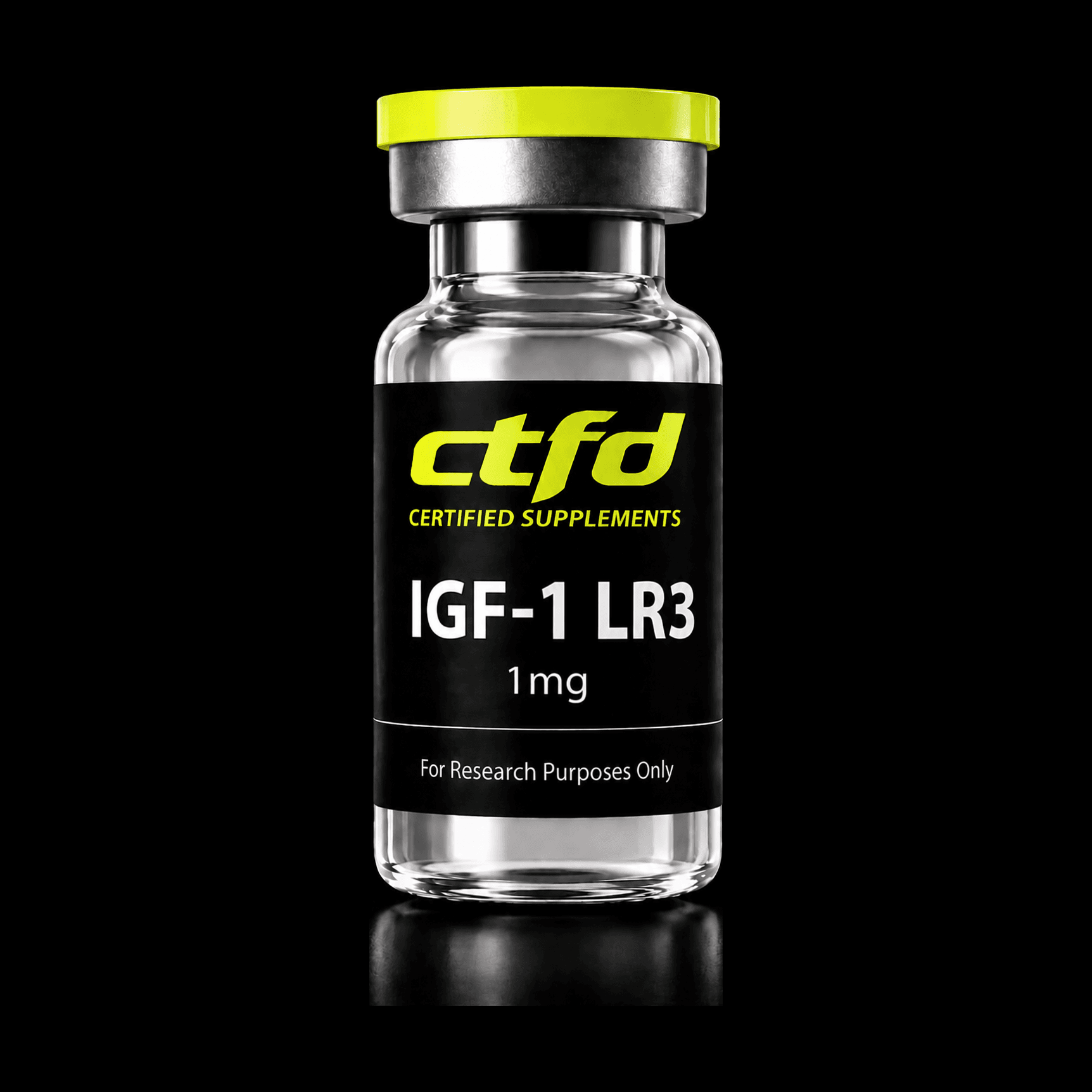 IGF-1 LR3