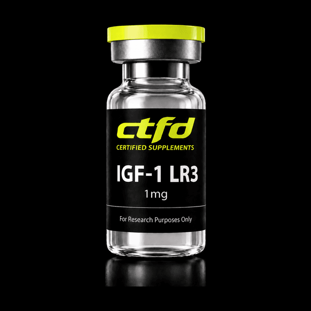 IGF-1 LR3