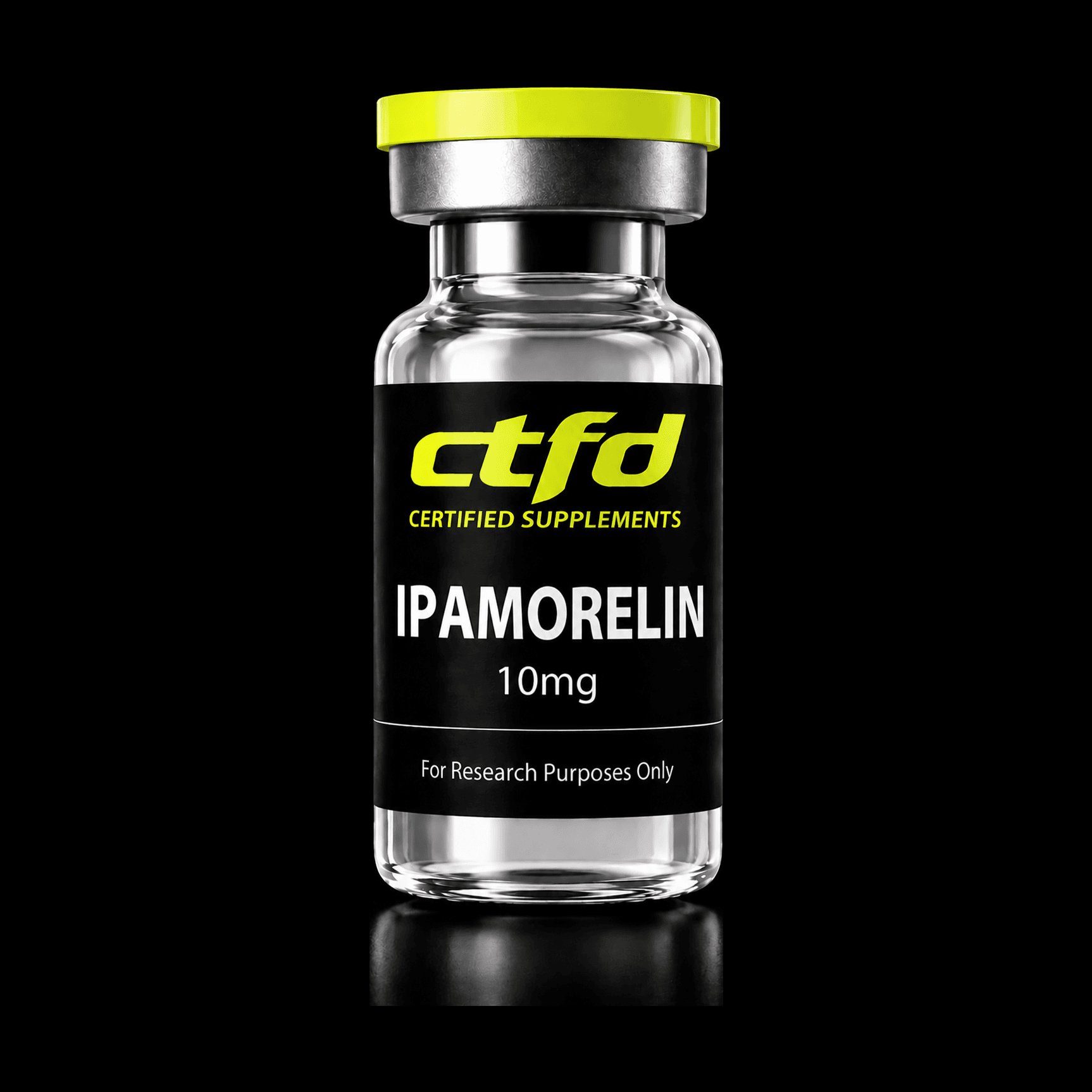 Ipamorelin