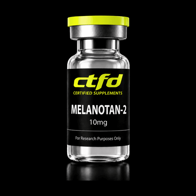 Melanotan-2