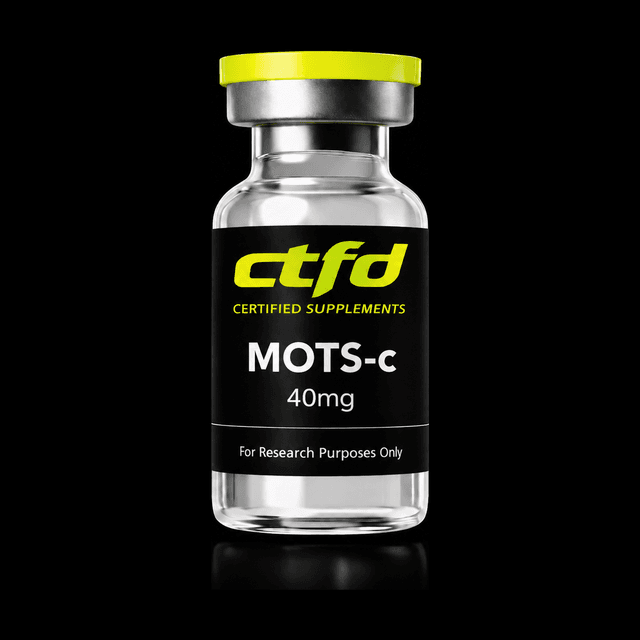 MOTS-C