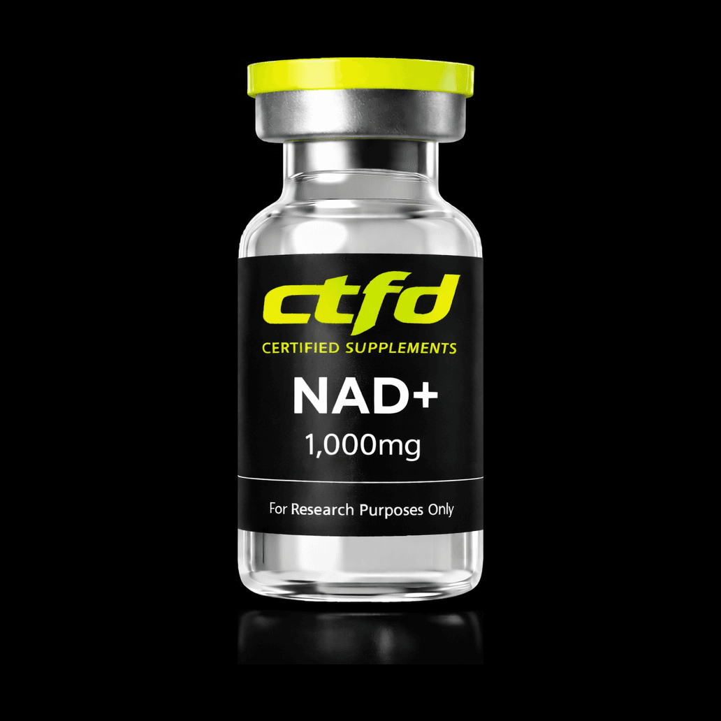 NAD+