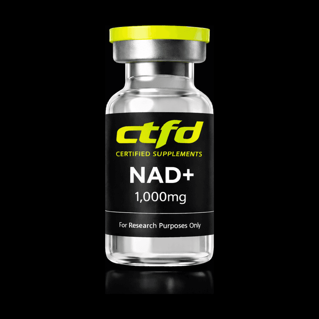 NAD+