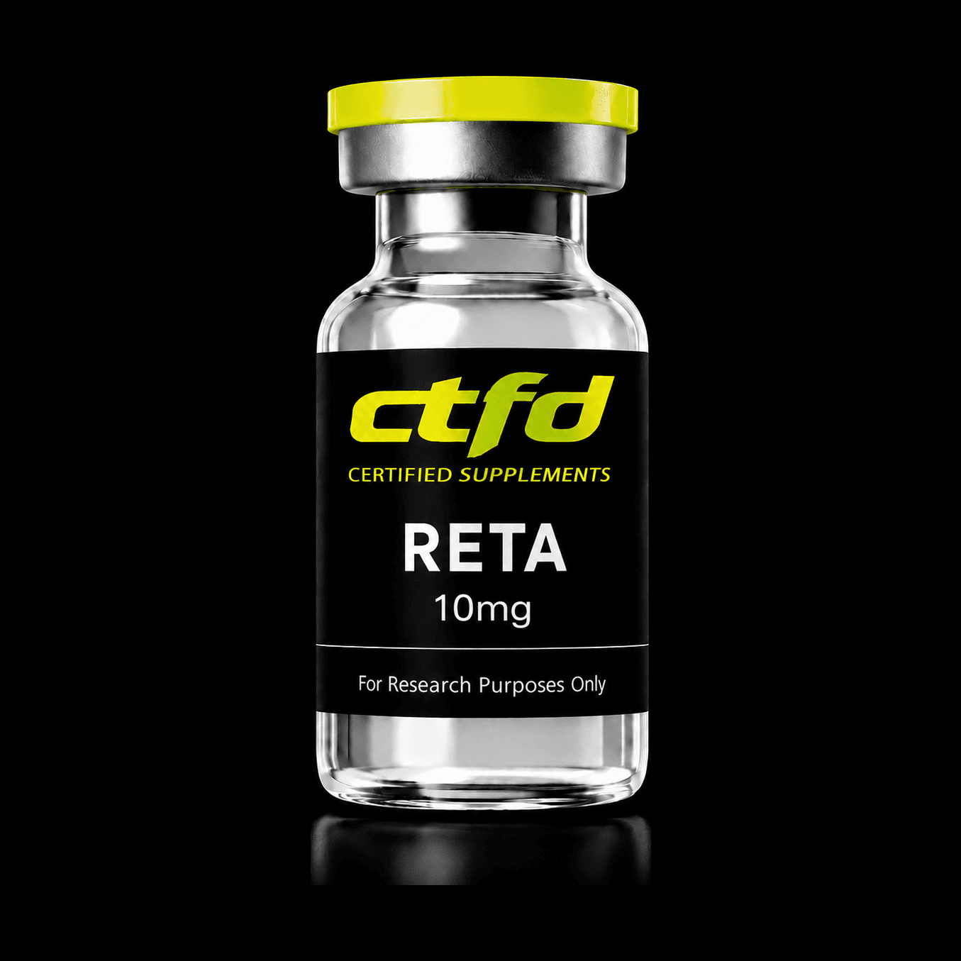 Retatrutide 10mg