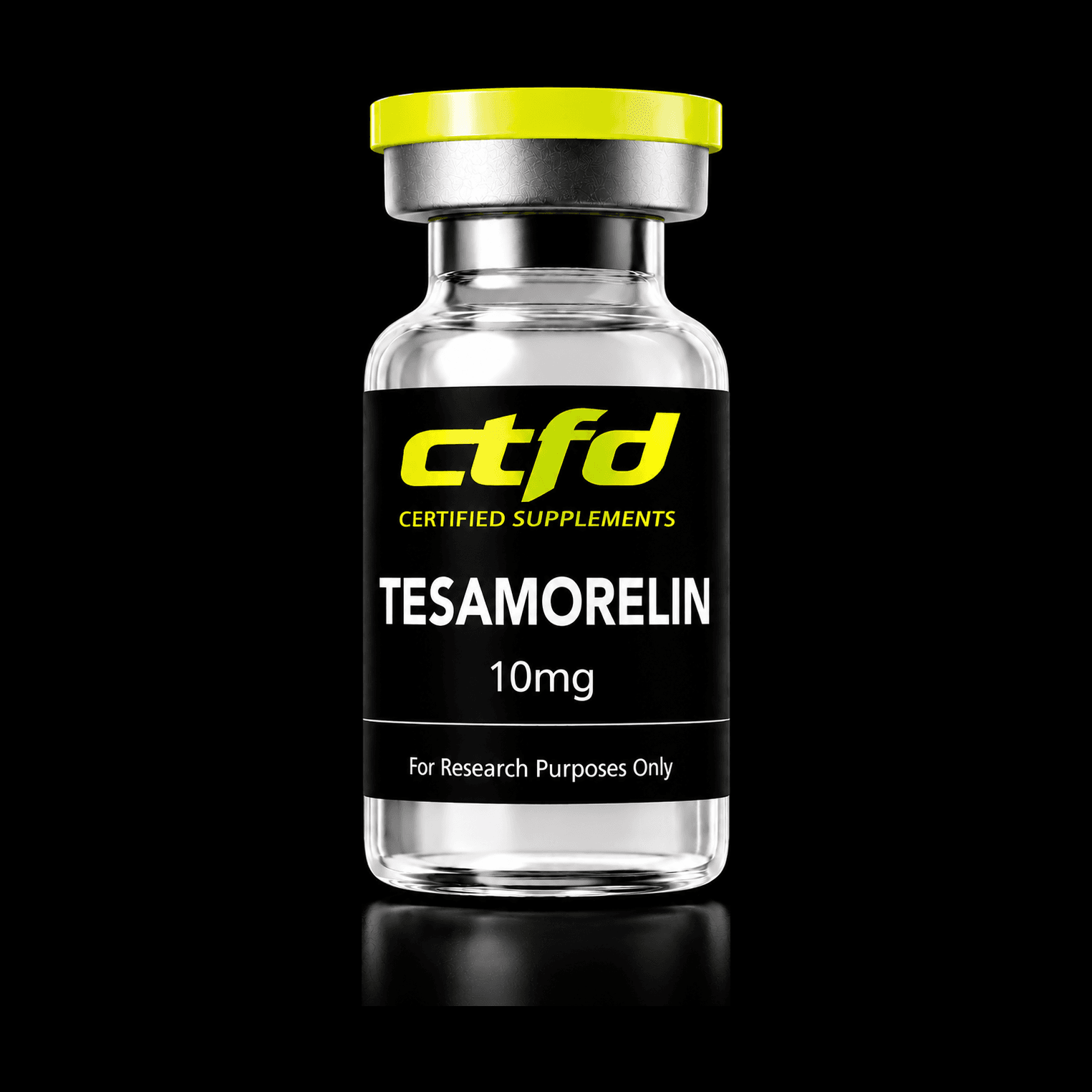Tesamorelin