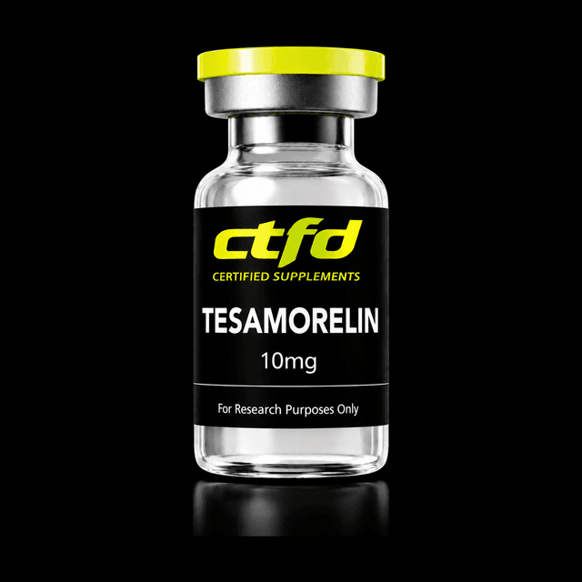 Tesamorelin 10mg