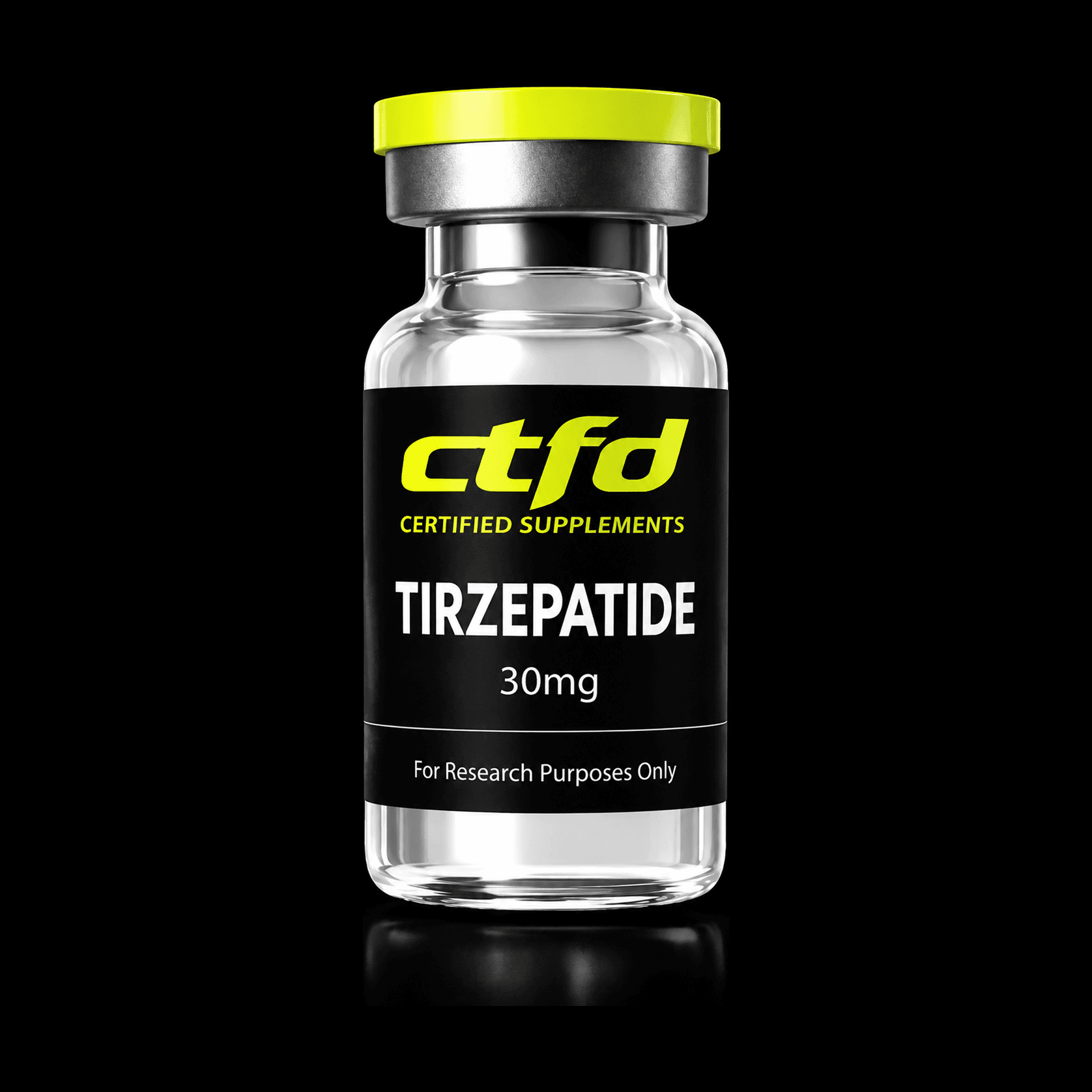 Tirzepatide